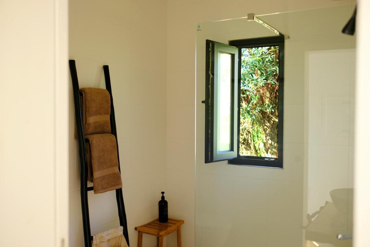 Villa Varzea - The Black Cabin מראה חיצוני תמונה