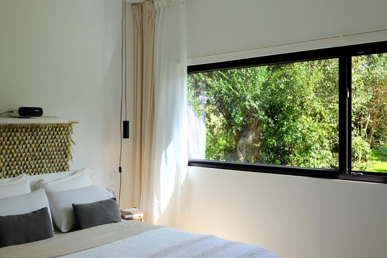 Villa Varzea - The Black Cabin מראה חיצוני תמונה